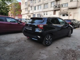 Nissan Micra 1.0 turbo 21500km!!! BOSSE edition , снимка 6