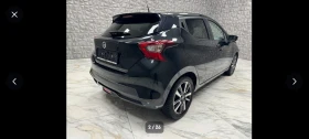 Nissan Micra 1.0 turbo 21500km!!! BOSSE edition , снимка 6