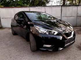 Nissan Micra 1.0 turbo 21500km!!! BOSSE edition , снимка 2