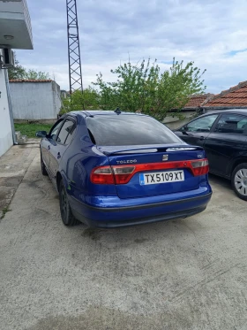 Seat Toledo Седан, снимка 3