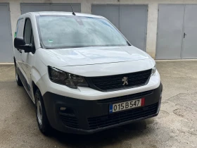 Peugeot Partner 1.5 HDI* 102p.s* Premium пакет, снимка 3