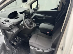 Peugeot Partner 1.5 HDI* 102p.s* Premium пакет, снимка 9