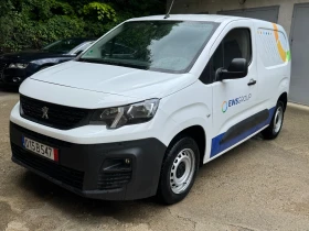 Peugeot Partner 1.5 HDI* 102p.s* Premium пакет, снимка 1
