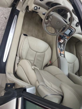 Mercedes-Benz SL 500, снимка 6