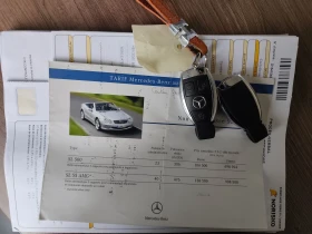 Mercedes-Benz SL 500, снимка 10