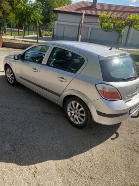 Opel Astra, снимка 4