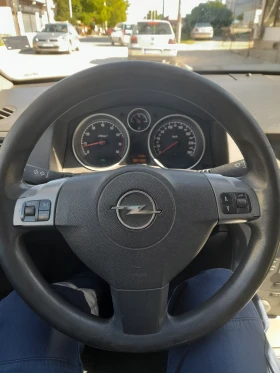 Opel Astra, снимка 9