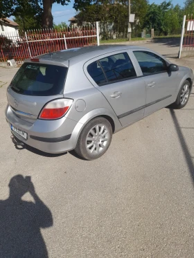 Opel Astra, снимка 2