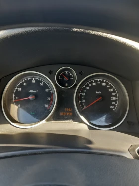 Opel Astra, снимка 10