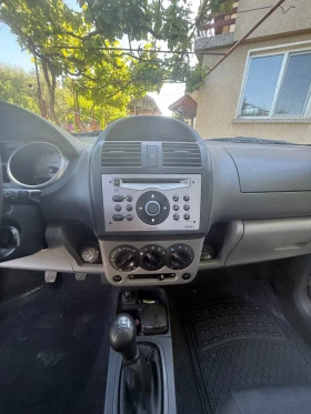 Subaru Justy, снимка 6