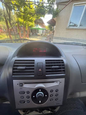 Subaru Justy, снимка 9