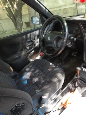 Peugeot 306 HDI, снимка 3