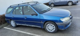 Peugeot 306 HDI, снимка 2
