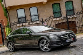 Mercedes-Benz CLS 350 4-Matic* GERMANY* Camera* LineAss* SideAss* Top, снимка 1