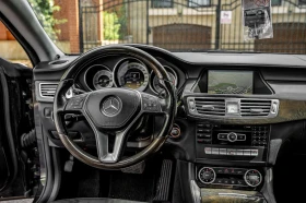 Mercedes-Benz CLS 350 4-Matic* GERMANY* Camera* LineAss* SideAss* Top, снимка 13