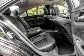 Mercedes-Benz CLS 350 4-Matic* GERMANY* Camera* LineAss* SideAss* Top, снимка 12