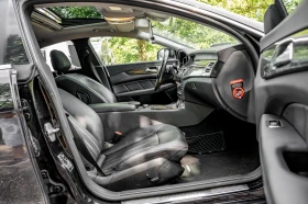 Mercedes-Benz CLS 350 4-Matic* GERMANY* Camera* LineAss* SideAss* Top, снимка 10