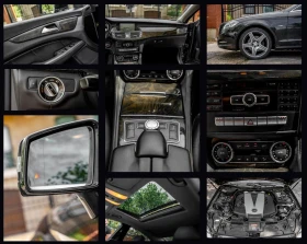 Mercedes-Benz CLS 350 4-Matic* GERMANY* Camera* LineAss* SideAss* Top, снимка 15