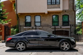 Mercedes-Benz CLS 350 4-Matic* GERMANY* Camera* LineAss* SideAss* Top, снимка 4