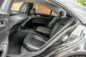 Mercedes-Benz CLS 350 4-Matic* GERMANY* Camera* LineAss* SideAss* Top, снимка 11