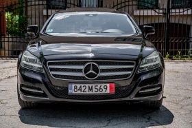 Mercedes-Benz CLS 350 4-Matic* GERMANY* Camera* LineAss* SideAss* Top, снимка 2