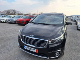 Kia Carnival 9 местен, снимка 1
