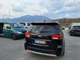 Kia Carnival 9 местен, снимка 5