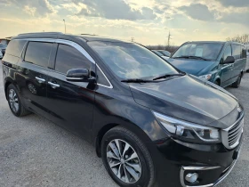 Kia Carnival 9 местен, снимка 3