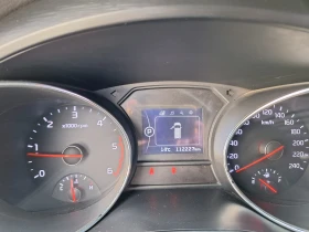 Kia Carnival 9 местен, снимка 11