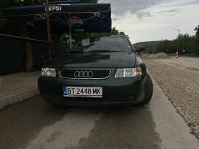 Audi A3 1.6, снимка 2