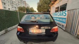 BMW 530 530 xd 231 к.с. М пакет , снимка 6