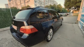 BMW 530 530 xd 231 к.с. М пакет , снимка 4