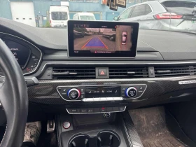 Audi S4  Technik / 360 / B&O / LED / АВТОКРЕДИТ , снимка 9