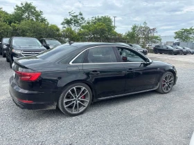 Audi S4  Technik / 360 / B&O / LED / АВТОКРЕДИТ , снимка 3