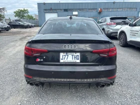 Audi S4  Technik / 360 / B&O / LED / АВТОКРЕДИТ , снимка 4