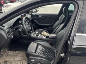 Audi S4  Technik / 360 / B&O / LED / АВТОКРЕДИТ , снимка 12
