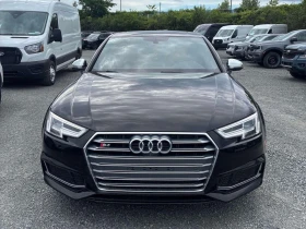 Audi S4  Technik / 360 / B&O / LED / АВТОКРЕДИТ , снимка 6