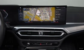 BMW 420 BENZIN* M-PACK* 37000KM!!!, снимка 12
