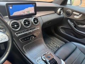 Mercedes-Benz C 300 * CARFAX * ЦЕНА ДО БГ, снимка 8