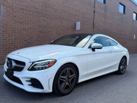 Mercedes-Benz C 300 * CARFAX * ЦЕНА ДО БГ, снимка 1