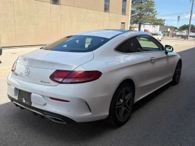 Mercedes-Benz C 300 * CARFAX * ЦЕНА ДО БГ, снимка 4