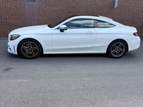 Mercedes-Benz C 300 * CARFAX * ЦЕНА ДО БГ, снимка 3