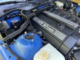 BMW Z3 M Coupe S52 * РЪЧКА, снимка 9