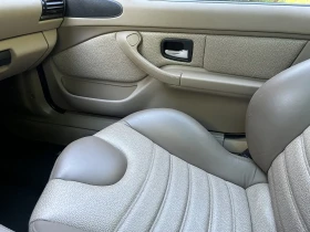 BMW Z3 M Coupe S52 * РЪЧКА, снимка 8