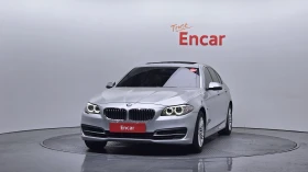 BMW 520 xDrive * HUD * ПОДГРЕВИ * КАМЕРА * ЛЮК, снимка 1