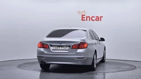 BMW 520 xDrive * HUD * ПОДГРЕВИ * КАМЕРА * ЛЮК, снимка 3