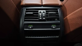 BMW 520 xDrive * HUD * ПОДГРЕВИ * КАМЕРА * ЛЮК, снимка 16