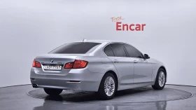 BMW 520 xDrive * HUD * ПОДГРЕВИ * КАМЕРА * ЛЮК, снимка 2