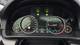 BMW 520 xDrive * HUD * ПОДГРЕВИ * КАМЕРА * ЛЮК, снимка 7