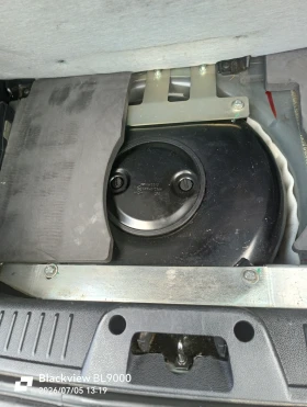 Ford Fiesta 1, 4 б/г, снимка 14